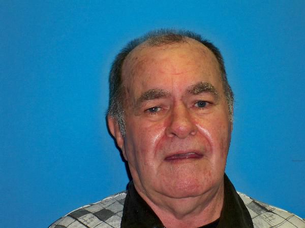 Jerry Wayne Scott